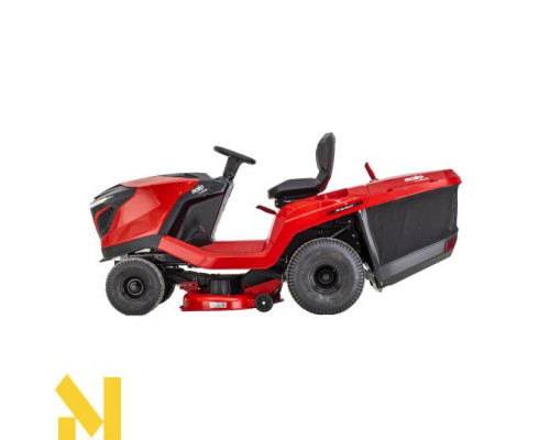 Садовий трактор бензиновий solo by AL-KO T 18-95.4 HD V2