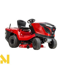 Садовий трактор бензиновий solo by AL-KO T 18-95.4 HD V2