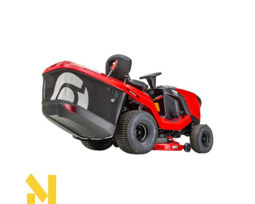 Садовий трактор бензиновий Solo by AL-KO T 22-105.1 HDD-A V2