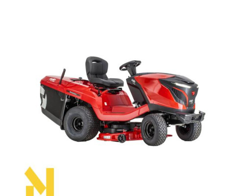 Садовий трактор бензиновий Solo by AL-KO T 22-105.1 HDD-A V2