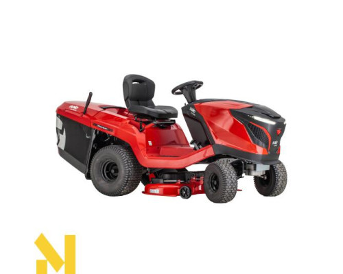 Садовий трактор бензиновий solo by AL-KO Т 22-105.4 HD-A V2