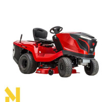 Садовий трактор бензиновий solo by AL-KO Т 22-105.4 HD-A V2