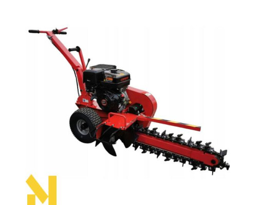 Траншеєкопач Krysspol DR-TR-15