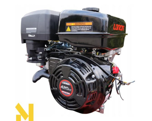 Траншеєкопач Krysspol DR-TR-15