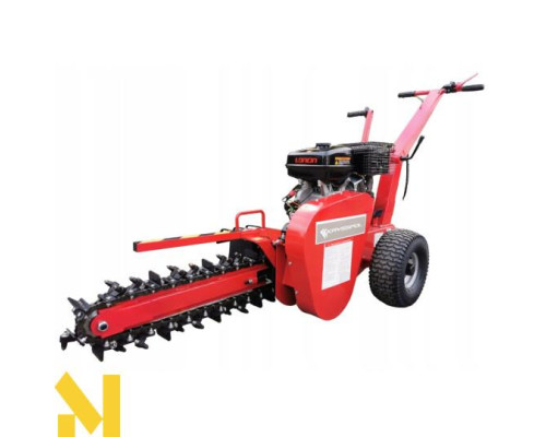 Траншеєкопач Krysspol DR-TR-15