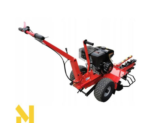 Траншеєкопач Krysspol DR-TR-15