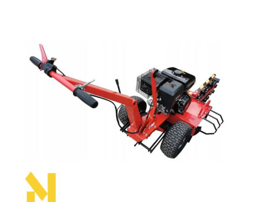 Траншеєкопач Krysspol DR-TR-15