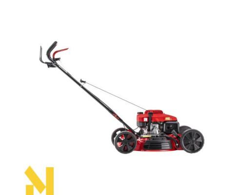 Газонокосарка бензинова AL-KO 4734 SP-A BIO