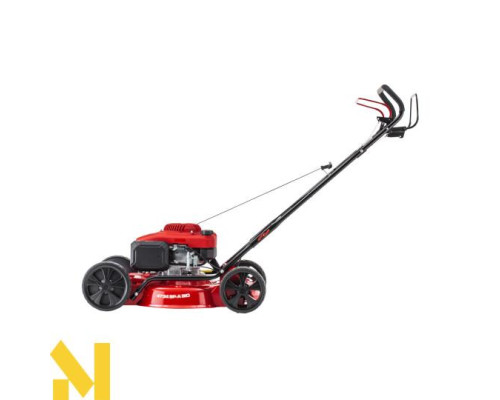 Газонокосарка бензинова AL-KO 4734 SP-A BIO