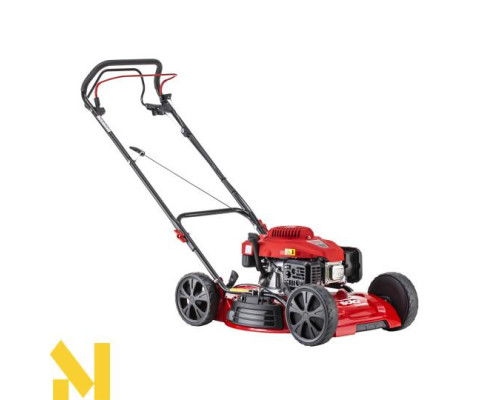 Газонокосарка бензинова AL-KO 4734 SP-A BIO