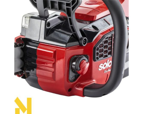 Пила ланцюгова акумуляторна SOLO by AL-KO CS 3635