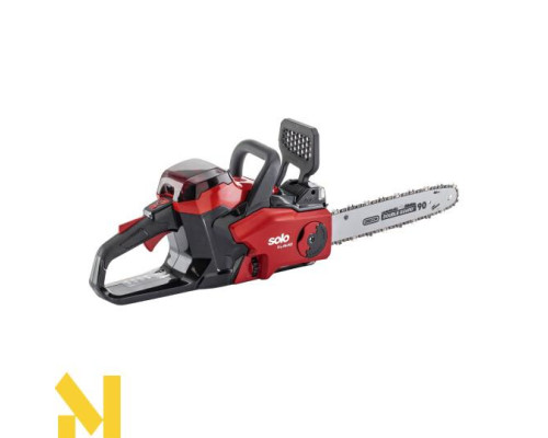 Пила ланцюгова акумуляторна SOLO by AL-KO CS 3635
