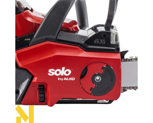Пила ланцюгова акумуляторна SOLO by AL-KO CS 3635