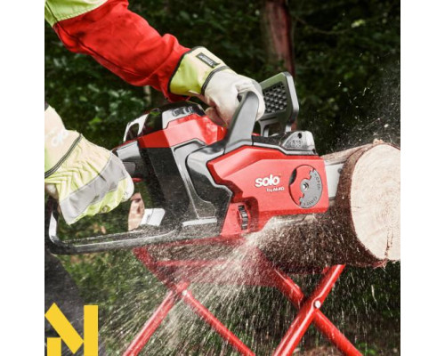 Пила ланцюгова акумуляторна SOLO by AL-KO CS 3635