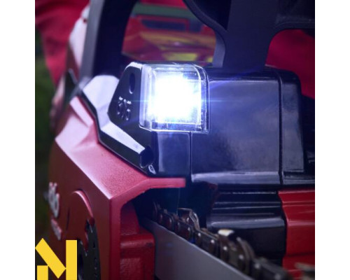 Пила ланцюгова акумуляторна SOLO by AL-KO CS 3635