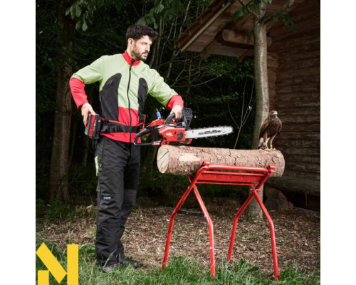 Пила ланцюгова акумуляторна SOLO by AL-KO CS 3635