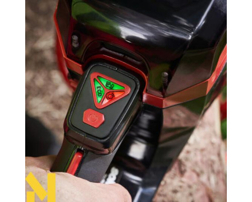 Пила ланцюгова акумуляторна SOLO by AL-KO CS 3635