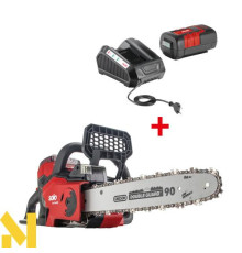 Пила ланцюгова акумуляторна solo® від AL-KO CS 3635