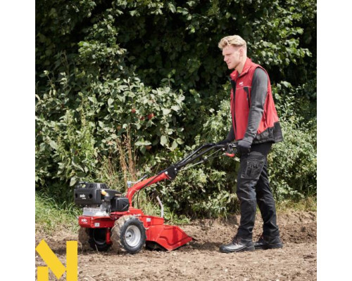 Мотоблок бензиновий Solo by AL-KO Comfort Combi BF 5002-RІІ