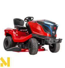 Садовий трактор акумуляторний Solo by Al-Ko T 3100 Li-95.5 HDS