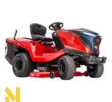 Садовий трактор акумуляторний solo by AL-KO T 3100 Li-95.5 HD