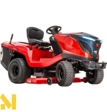 Садовий трактор акумуляторний solo by AL-KO T 3100 Li-95.5 HD