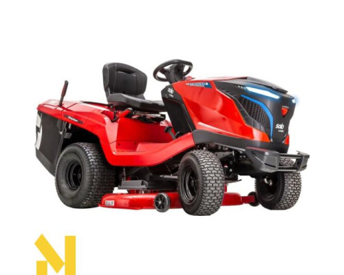 Садовий трактор акумуляторний solo by AL-KO T 3100 Li-95.5 HD