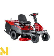 Садовий трактор акумуляторний Solo by AL-KO R 74.5 Li (без АКБ та ЗП)