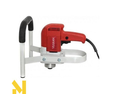 Дриль-міксер Vulkan DM1100
