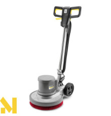 Машина підлогомийна однодискова Karcher BDS 43/150 C Classic