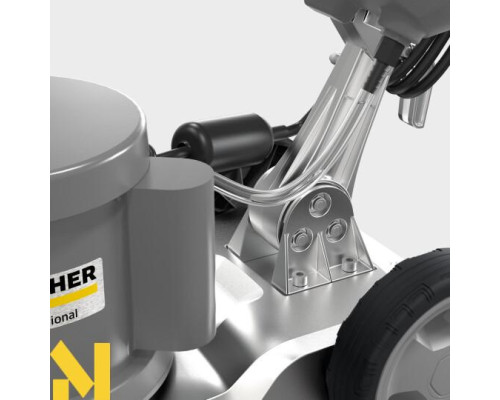 Машина підлогомийна однодискова Karcher BDS 43/150 C Classic