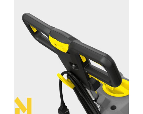 Машина підлогомийна однодискова Karcher BDS 43/150 C Classic