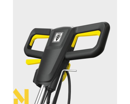 Машина підлогомийна однодискова Karcher BDS 43/150 C Classic