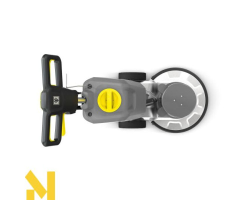 Машина підлогомийна однодискова Karcher BDS 43/150 C Classic