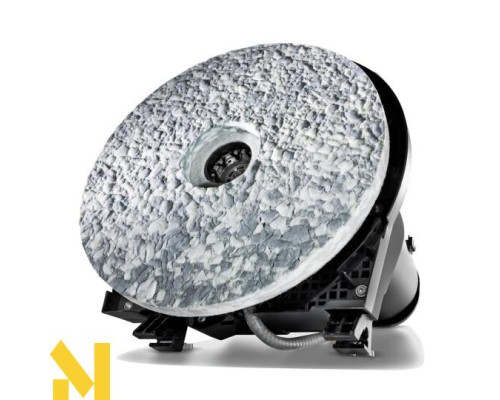 Машина підлогомийна однодискова Karcher BDS 43/150 C Classic