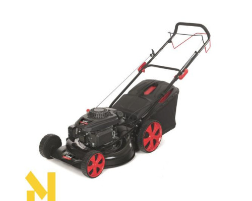 Газонокосарка бензинова MTD SMART 53 SPO