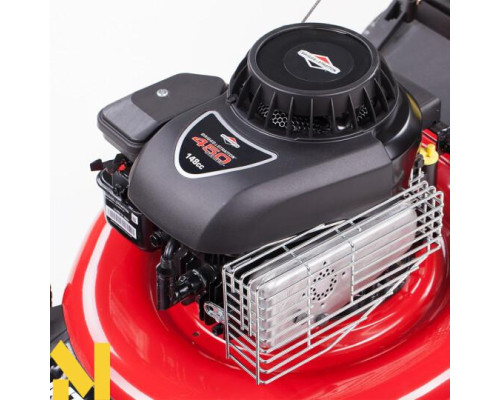 Газонокосарка бензинова MTD 46 BS