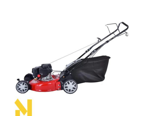 Газонокосарка бензинова MTD Smart 46 SPO