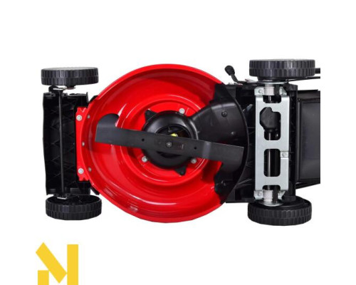 Газонокосарка бензинова MTD Smart 46 SPO