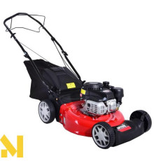 Газонокосарка бензинова MTD Smart 46 SPO