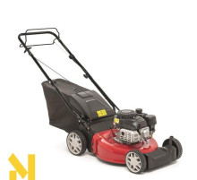 Газонокосарка бензинова MTD SP 46 T