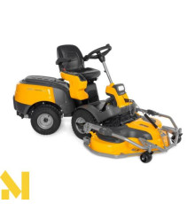 Райдер бензиновий Stiga Park PRO 340 IX 4WD
