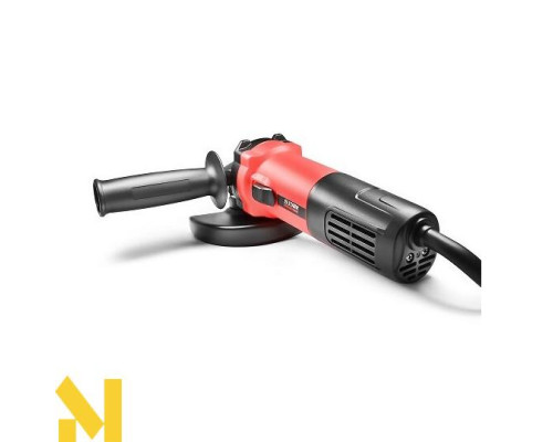 Болгарка (кутова шліфмашина) Stark AG-1150 PROFI