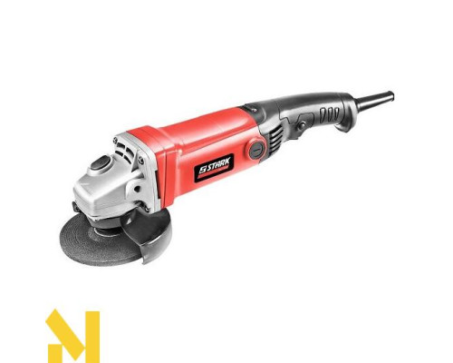 Болгарка (кутова шліфмашина) Stark AG 960
