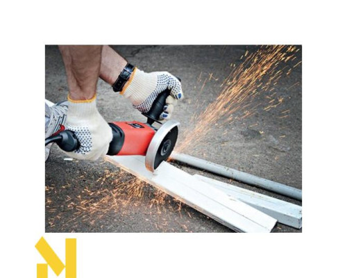 Болгарка (кутова шліфмашина) Stark AG 960