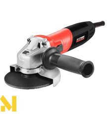 Болгарка (кутова шліфмашина) мережева STARK AG-810