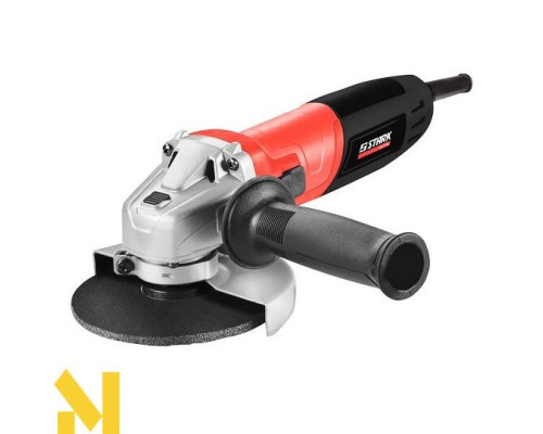 Болгарка (кутова шліфмашина) мережева STARK AG-810