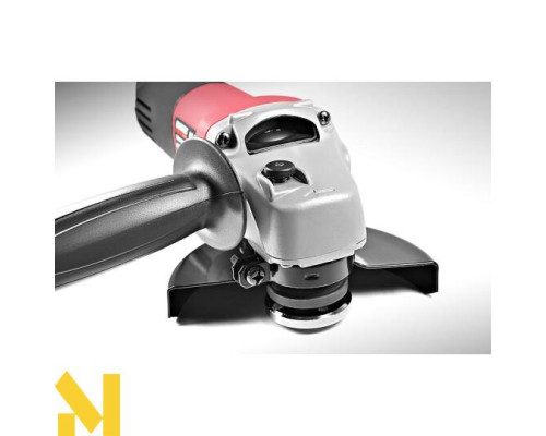 Болгарка (кутова шліфмашина) Stark AG 850R