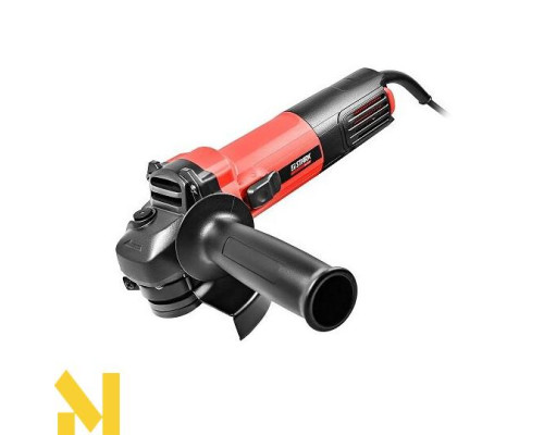 Болгарка (кутова шліфмашина) Stark AG-860 Profi