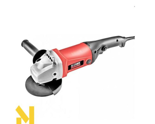 Болгарка (кутова шліфмашина) Stark AG 1350 Profi